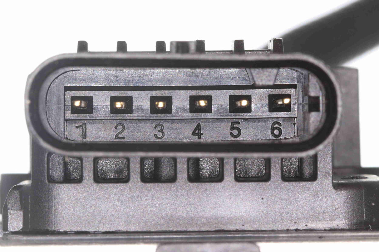NOx Sensor, urea injection - V51-72-0416