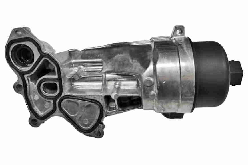 Housing, oil filter - V22-0982