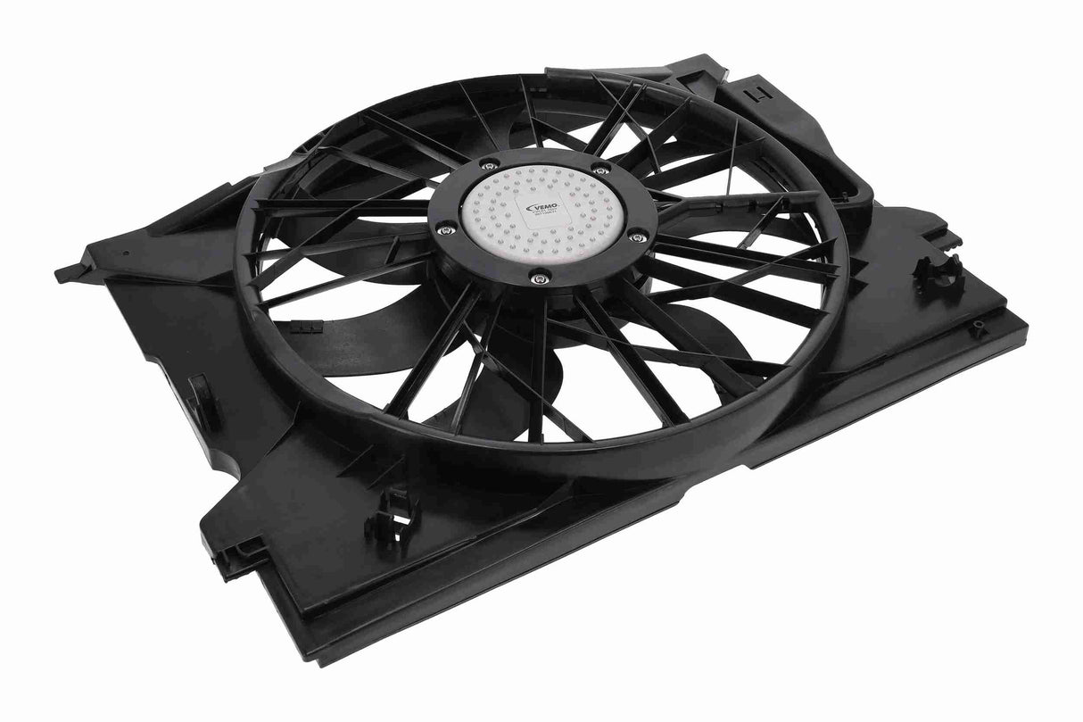 Electric Motor, radiator fan - V30-01-1629