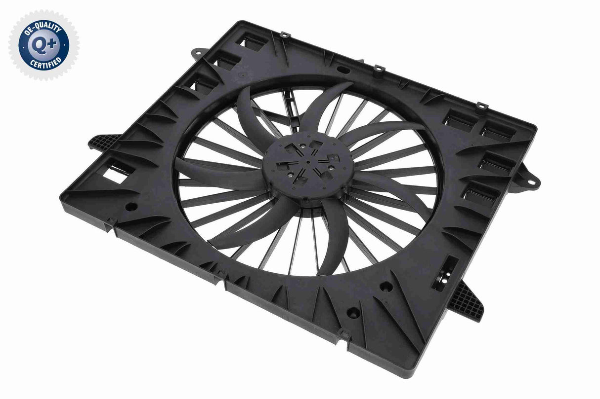 Fan, engine cooling - V51-01-0030
