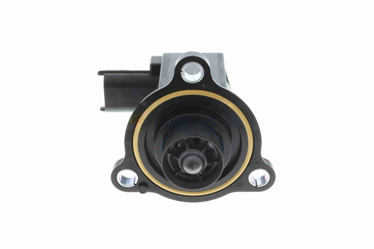 Divert-air Valve, charger - V24-77-0008