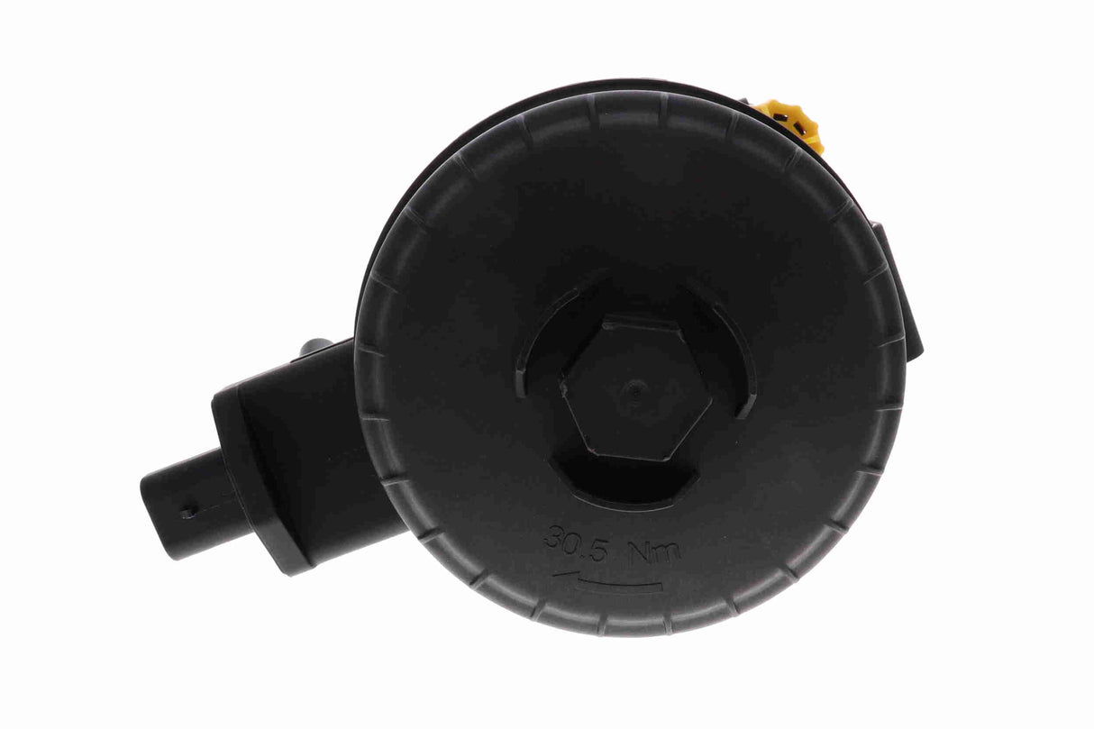 Housing, oil filter - V33-0532