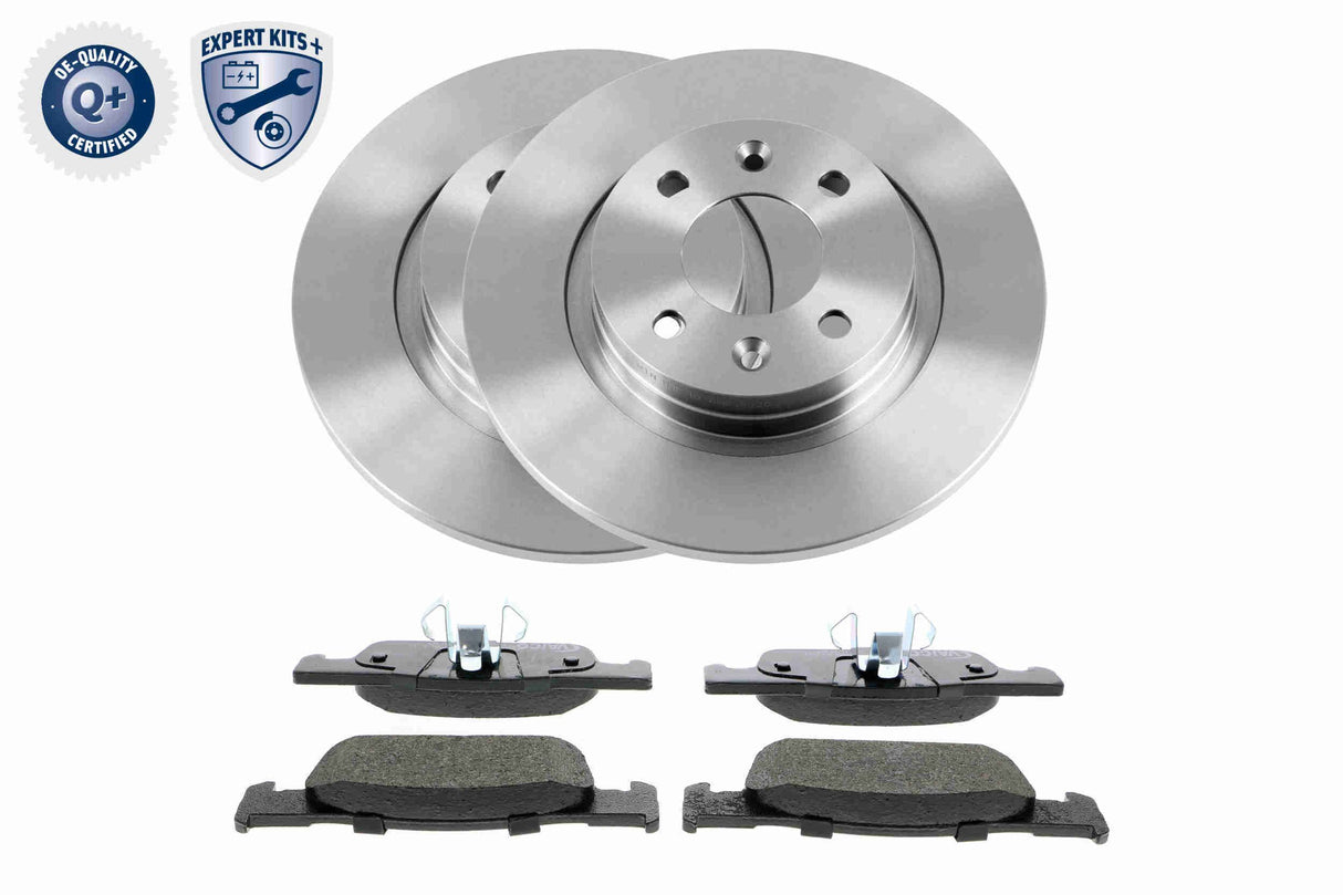 Brake Kit, disc brake - V46-1372