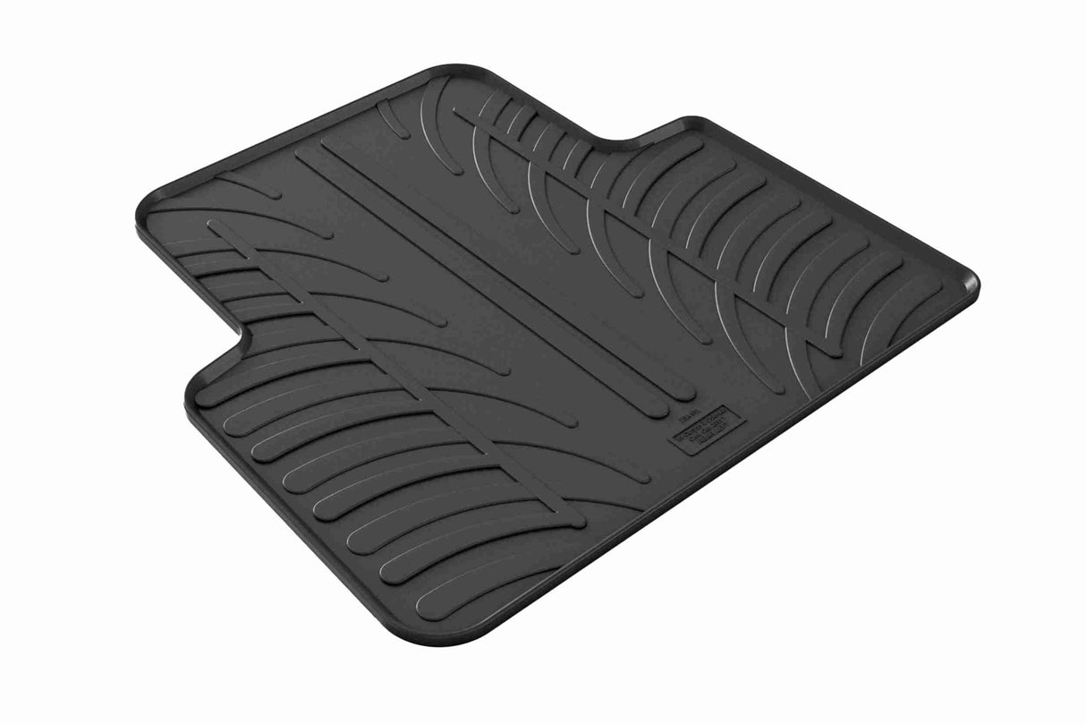 Floor Mat Set - V51-0756