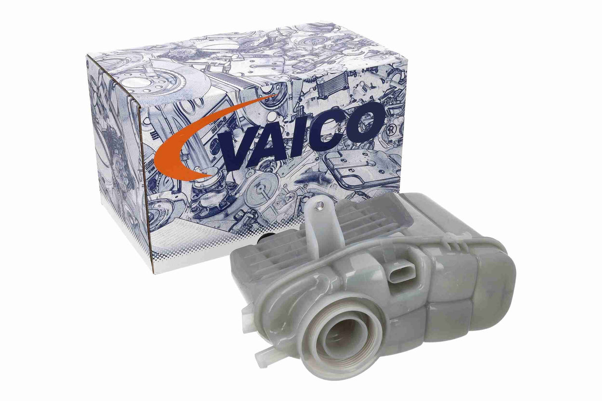 Expansion Tank, coolant - V10-9277