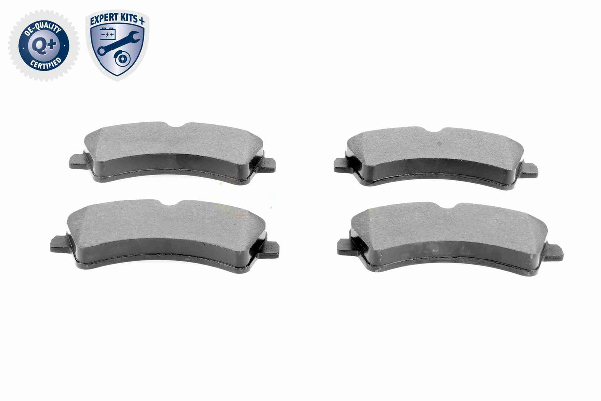Brake Pad Set, disc brake - V30-1695