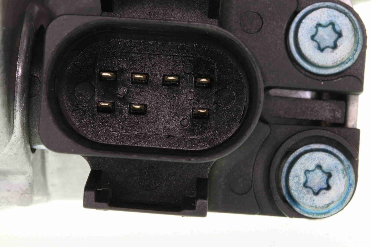 Throttle Body - V10-81-0007