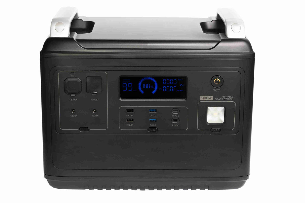 Accessory Kit - V98-66023