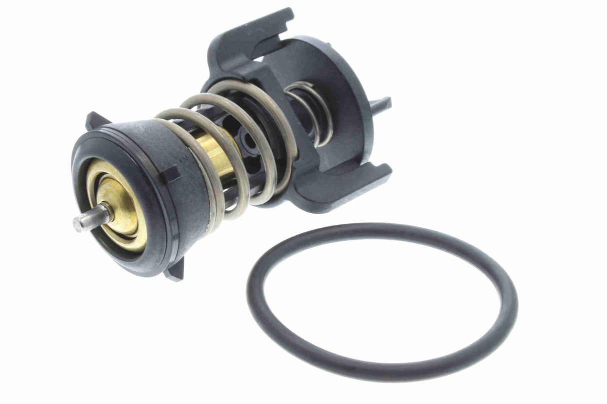 Thermostat, coolant - V15-99-2100