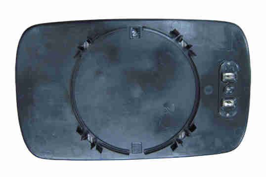 Mirror Glass, exterior mirror - V20-69-0012