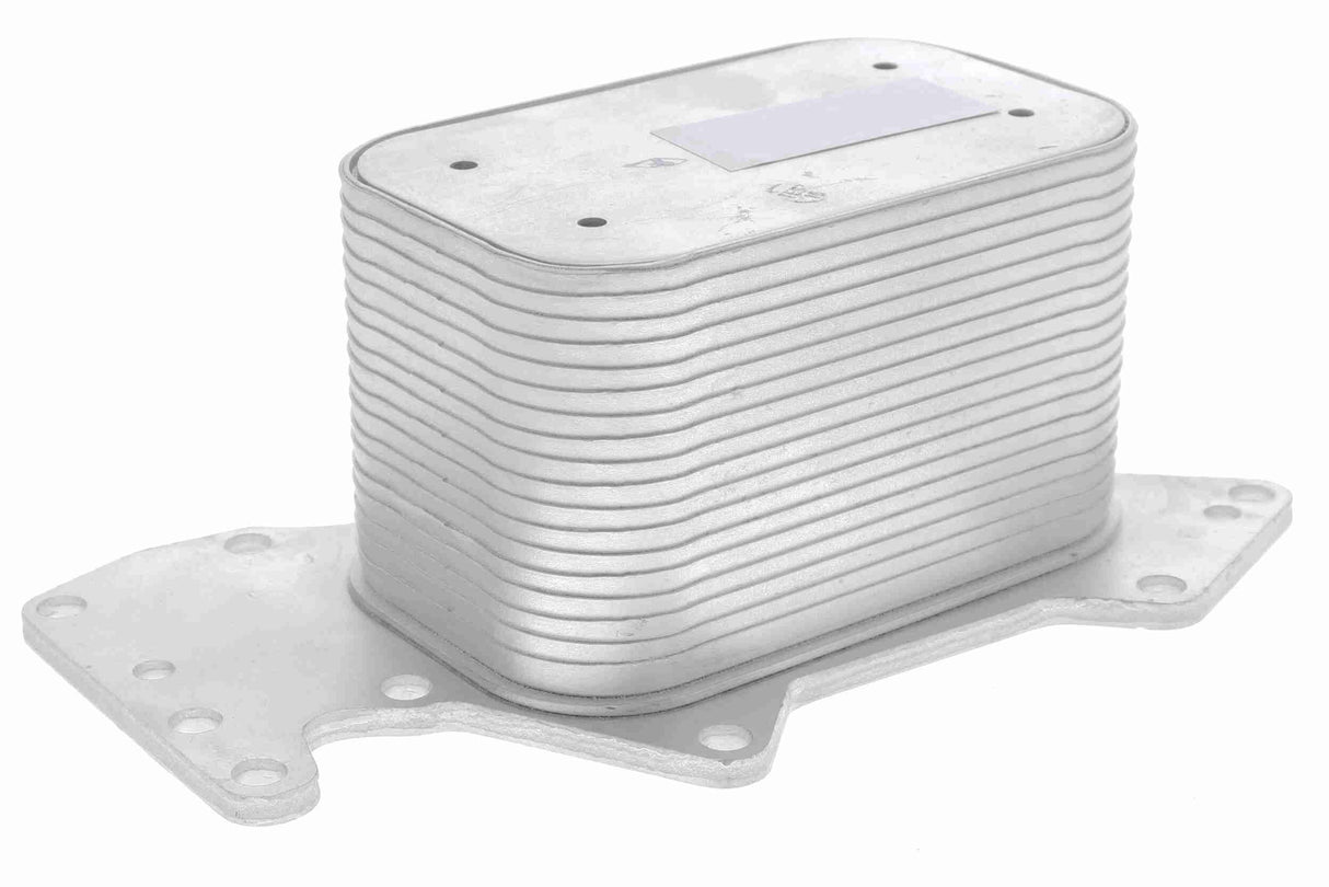 Oil Cooler, engine oil - V15-60-0005