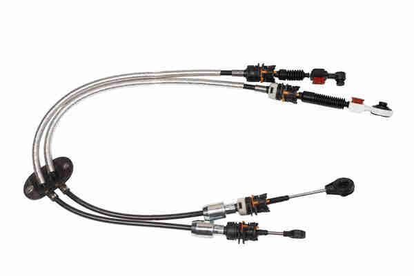 Cable Pull, manual transmission - V25-1392
