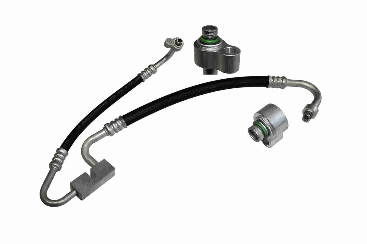 High Pressure Line, air conditioning - V25-20-0008