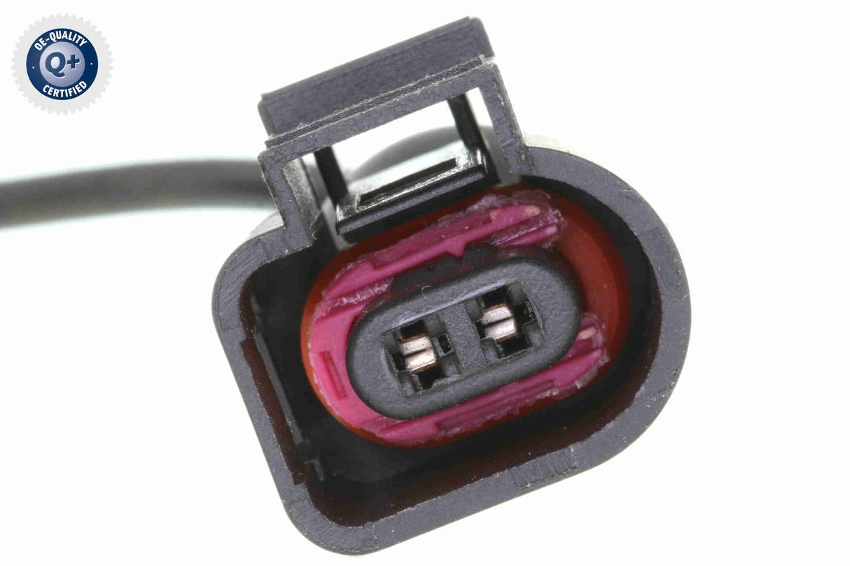 Brake Pad Set, disc brake - V10-8132