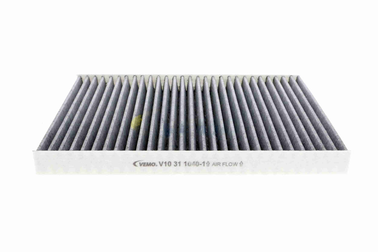 Filter, cabin air - V10-31-1040-1