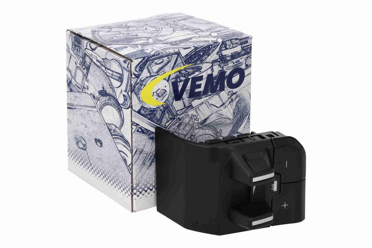 Switch, park brake actuation - V33-73-0152