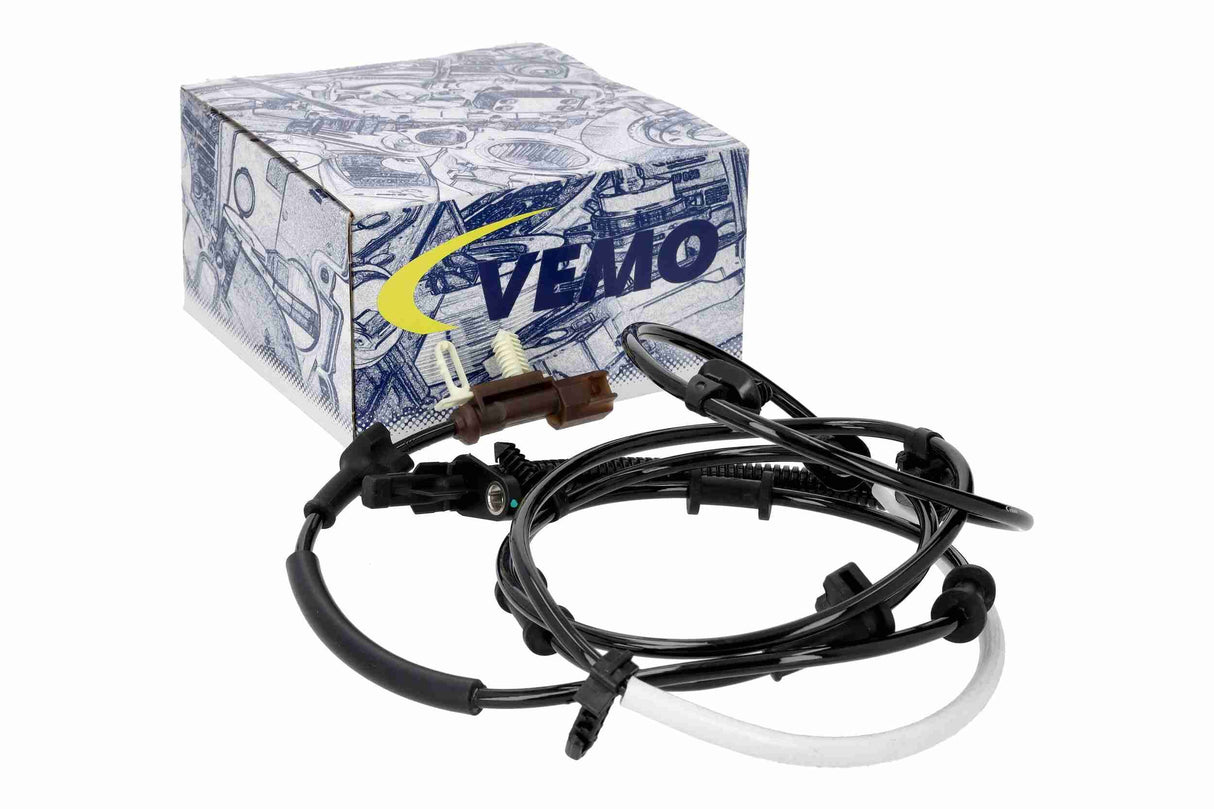 Sensor, wheel speed - V25-72-0357