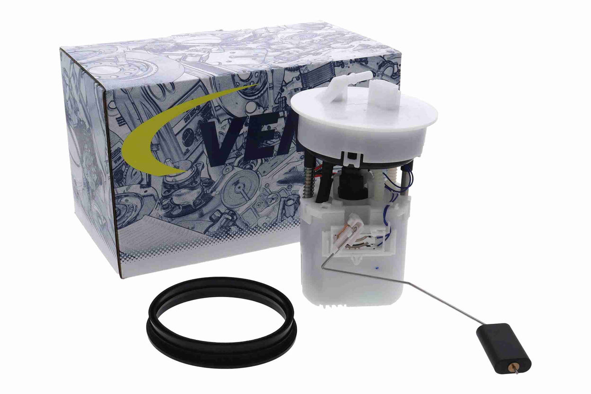 Fuel Feed Unit - V25-09-0042