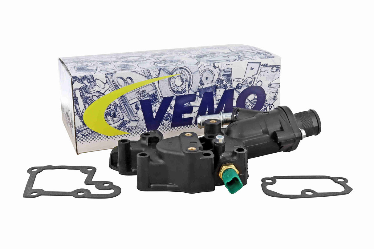 Thermostat Housing - V22-99-0021