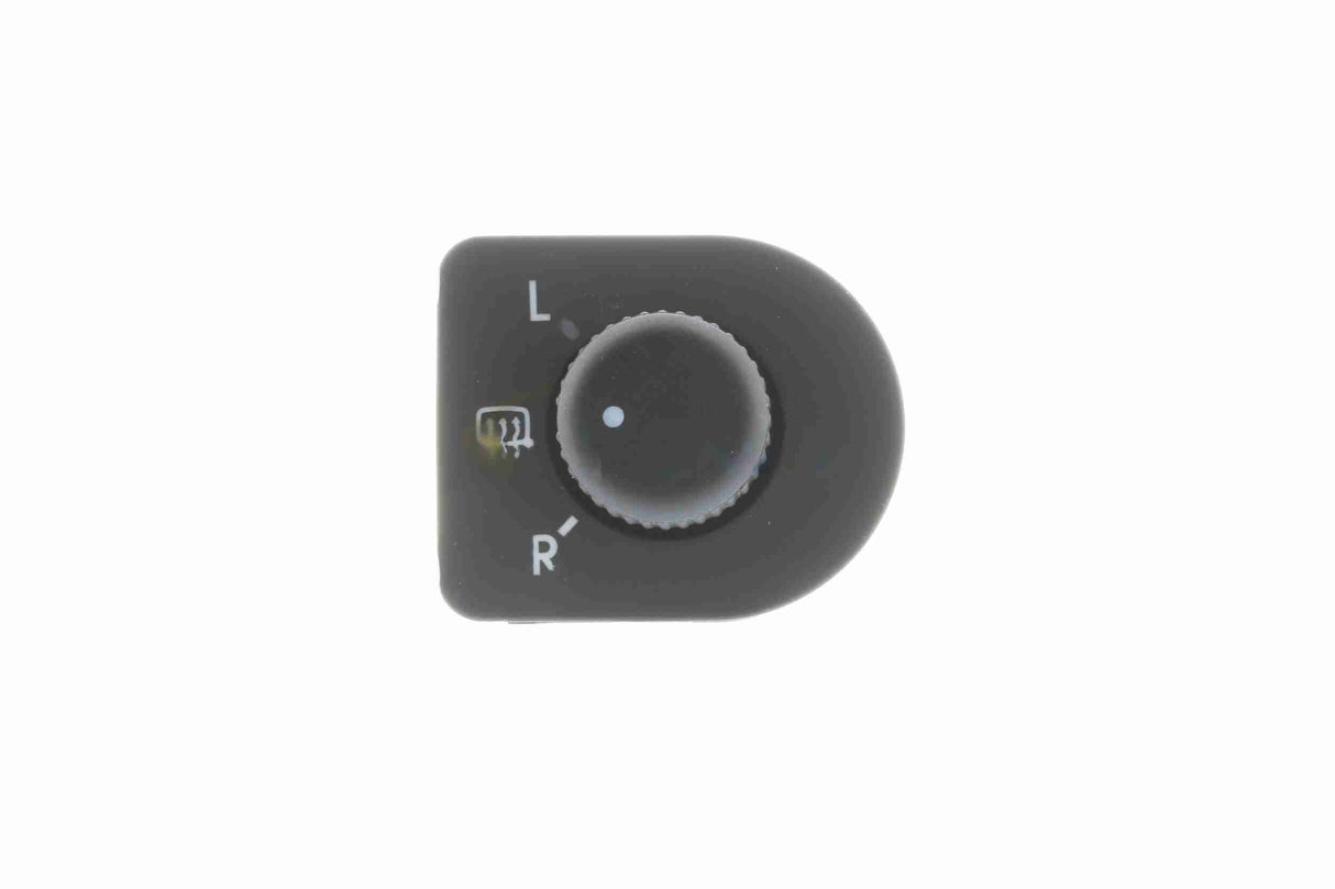 Switch, exterior rearview mirror adjustment - V10-73-0025