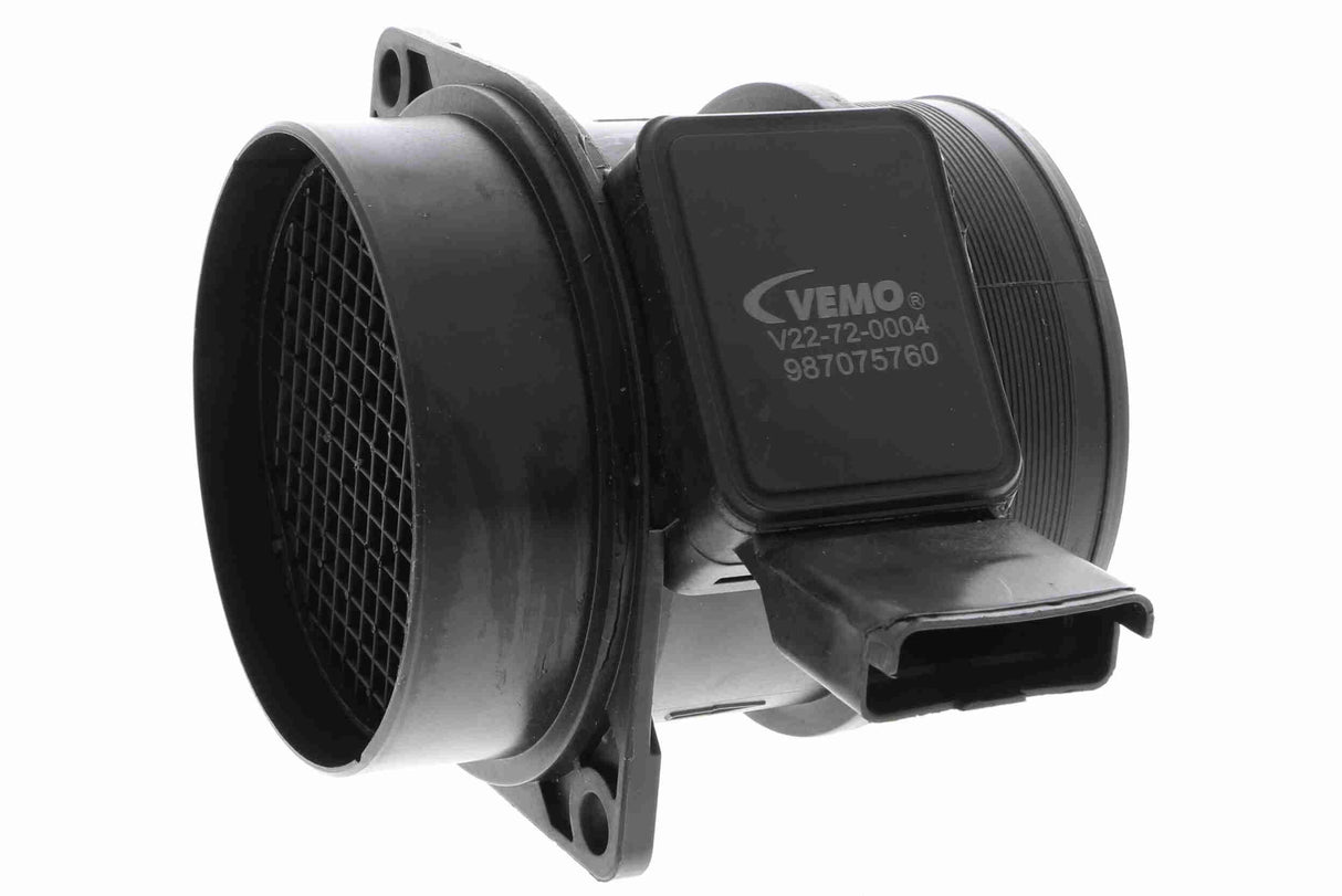Mass Air Flow Sensor - V22-72-0004