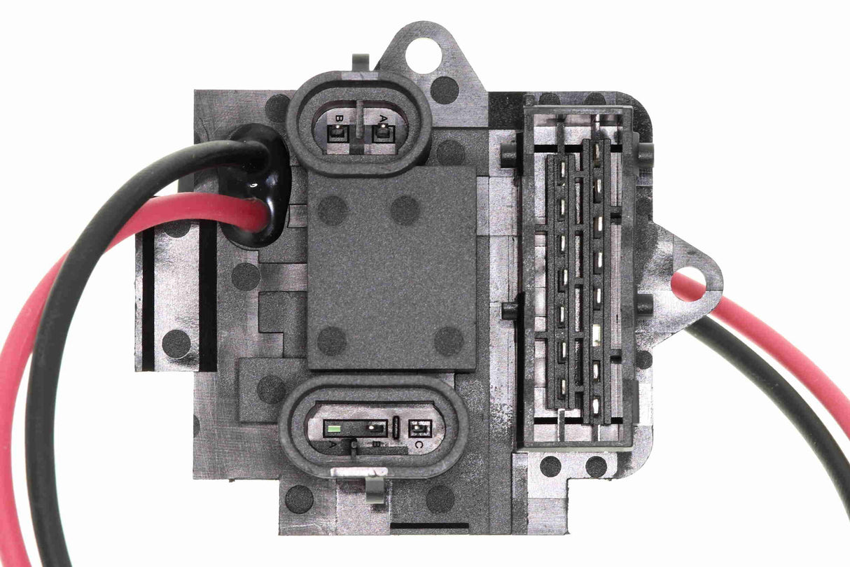 Regulator, interior blower - V46-79-0042