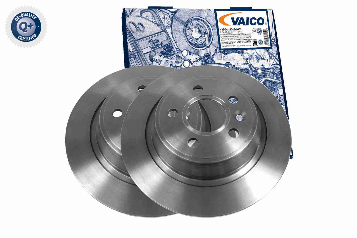 Brake Disc - V25-40006