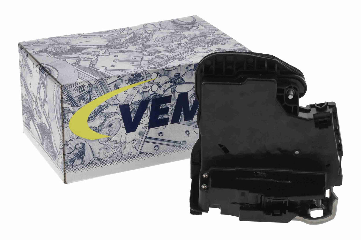 Door Lock - V51-85-0033