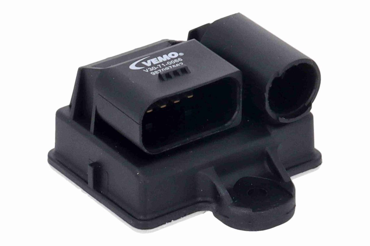 Control Unit, glow time - V30-71-0066