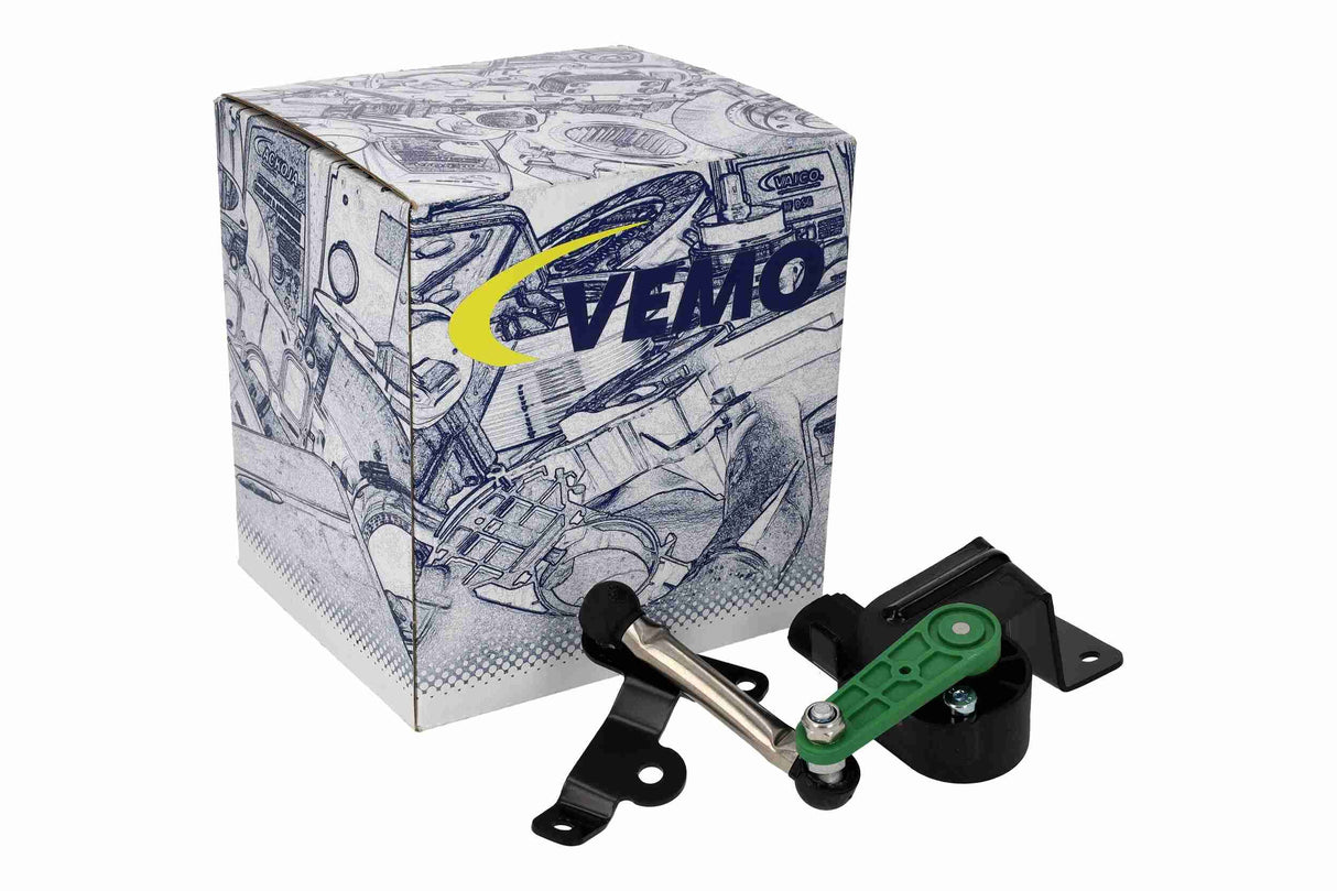 Sensor, headlight levelling - V10-72-0352