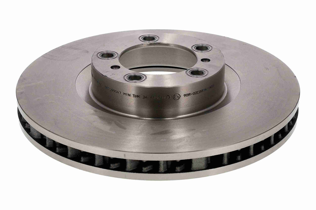Brake Disc - V10-40043