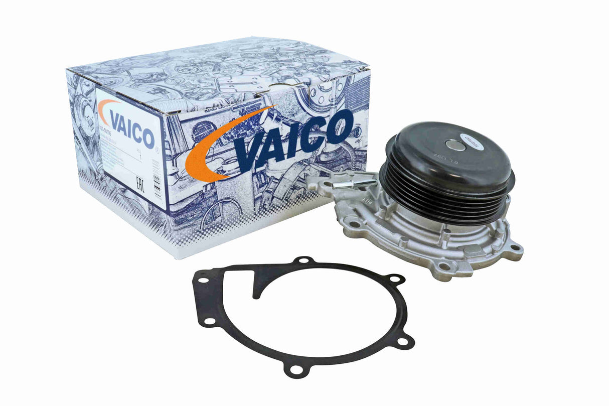 Water Pump, engine cooling - V30-50106
