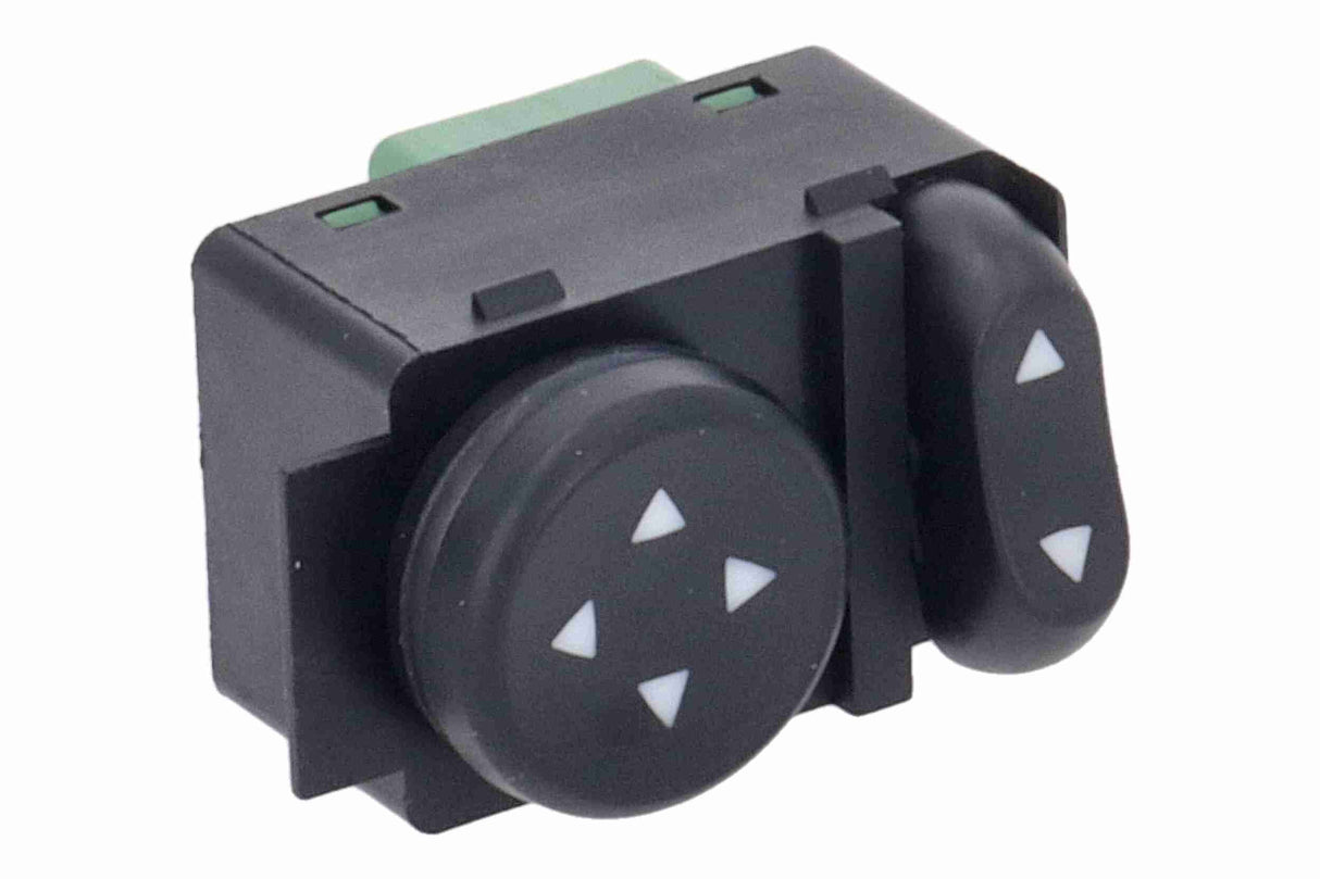 Switch, exterior mirror adjustment - V24-73-0077