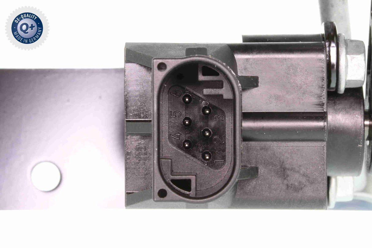 Sensor, headlight levelling - V30-72-0026