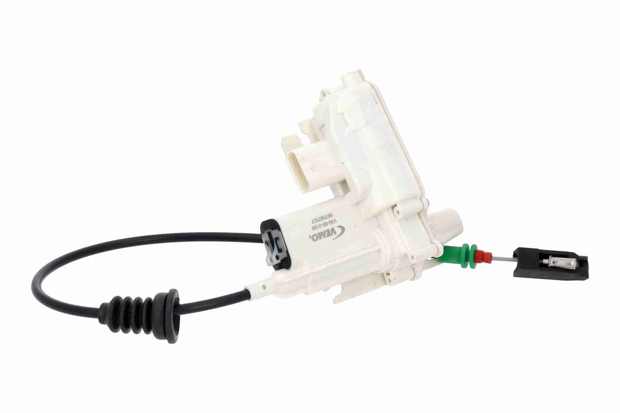 Closing aid, door - V30-85-0198