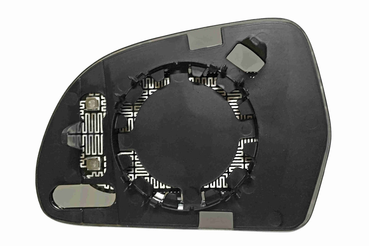 Mirror Glass, exterior mirror - V10-69-0011