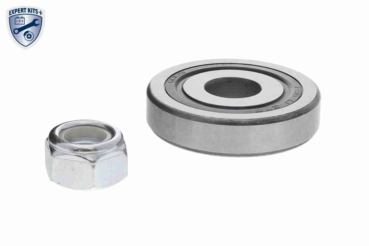 Repair Kit, suspension strut support mount - V46-0699