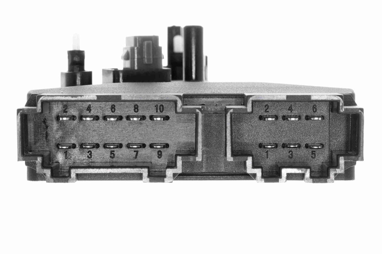 Actuator, seat adjustment - V10-73-0591