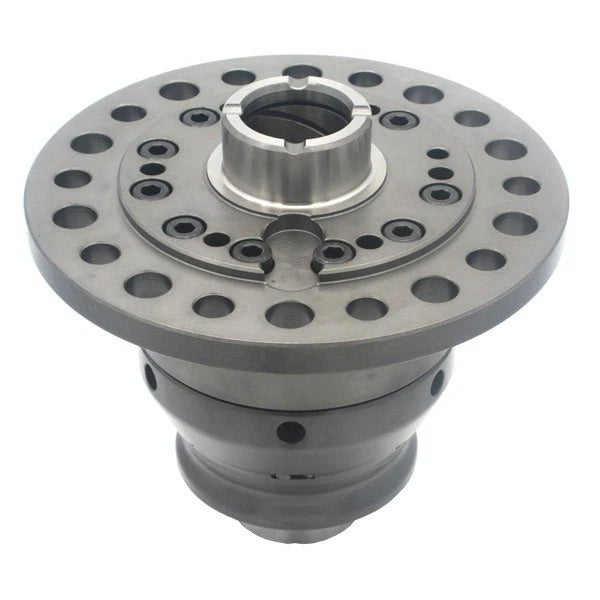 Blackline FOR BMW 210 ( 153 x 12.5 - 18mm Offset ) LSD Limited Slip Diff HLF222