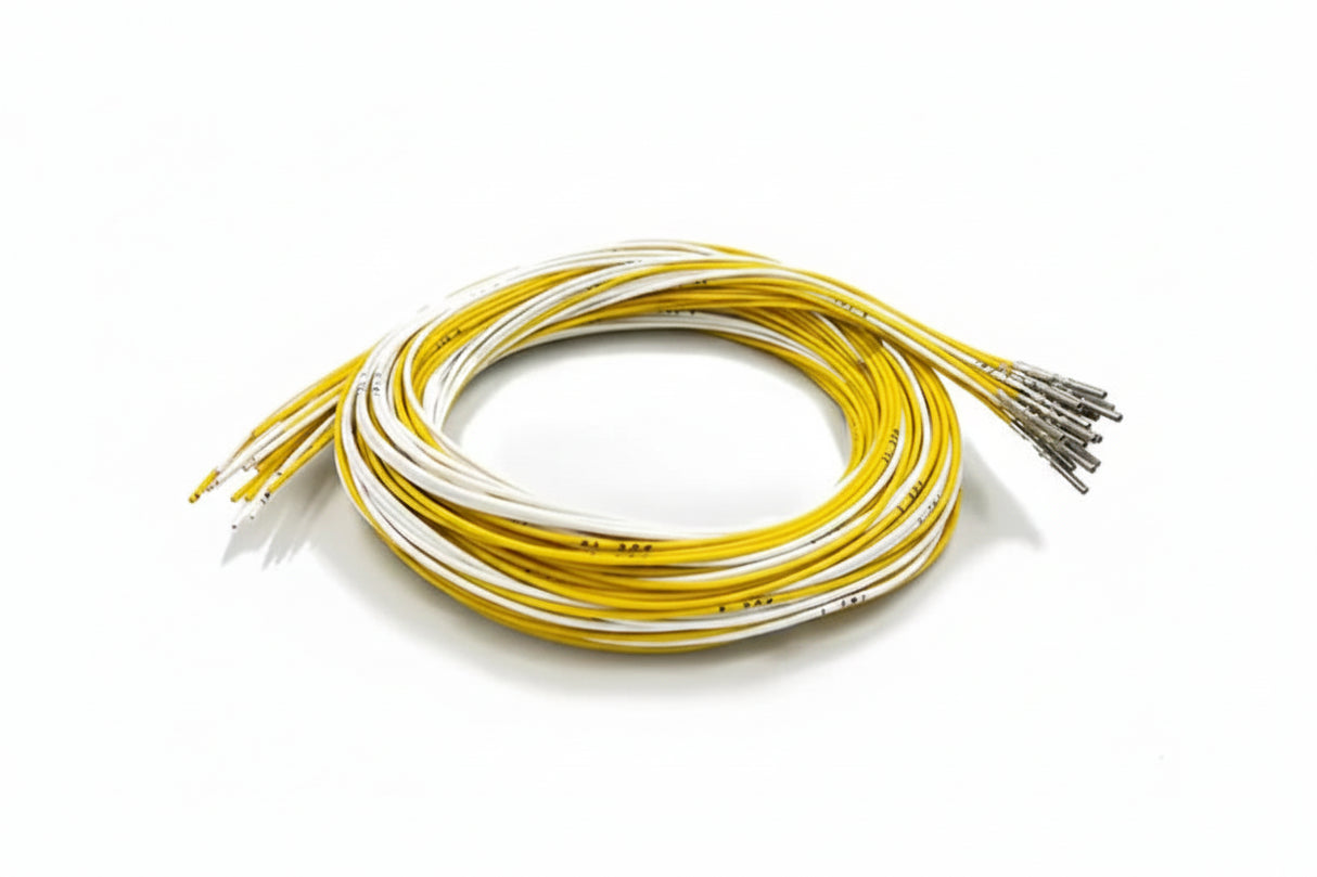 ECUMaster EMU Pro-8 Pre-Terminated Wiring Loom
