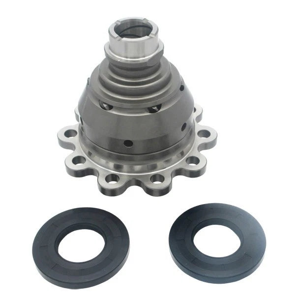Blackline FOR BMW 210 (153 x 14.5 - 37mm Offset) LSD Limited Slip Diff HLF221