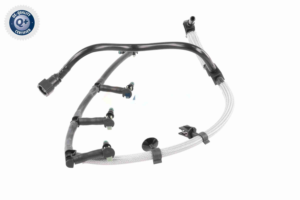 Hose, fuel overflow - V25-1481