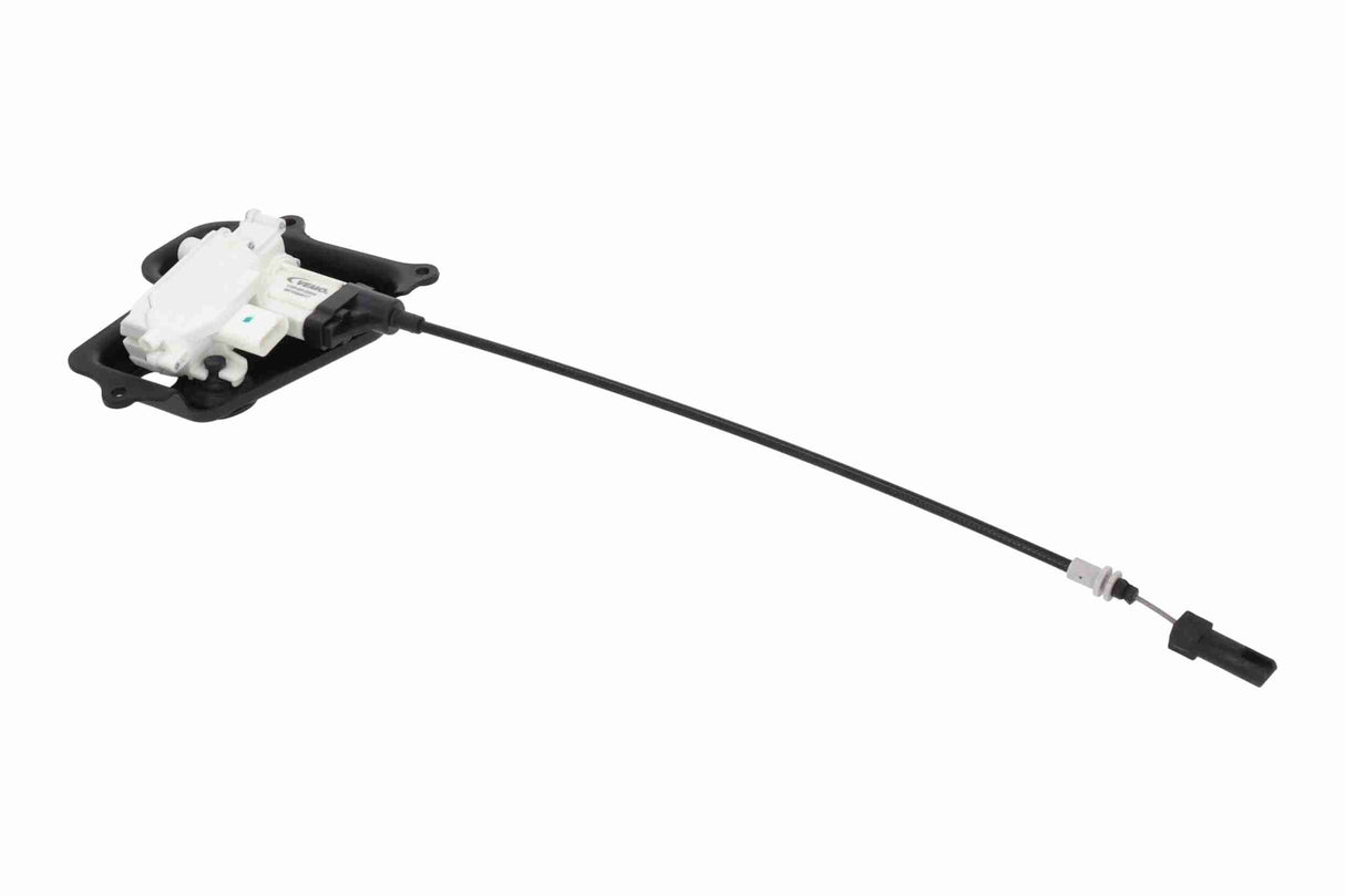 Closing aid, door - V30-85-0034