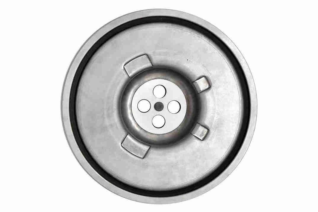 Belt Pulley, crankshaft - V20-8715