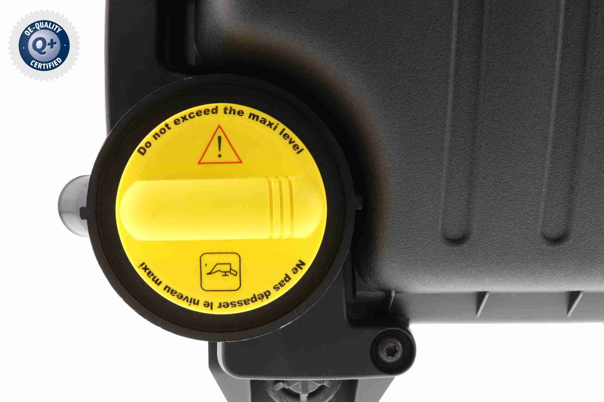 Housing, air filter - V46-1554