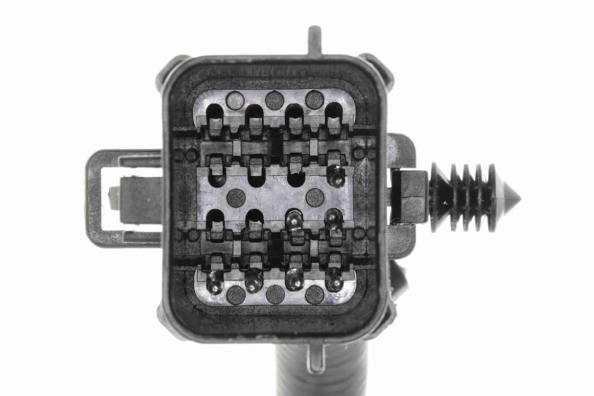Actuator, transfer case - V25-86-0008