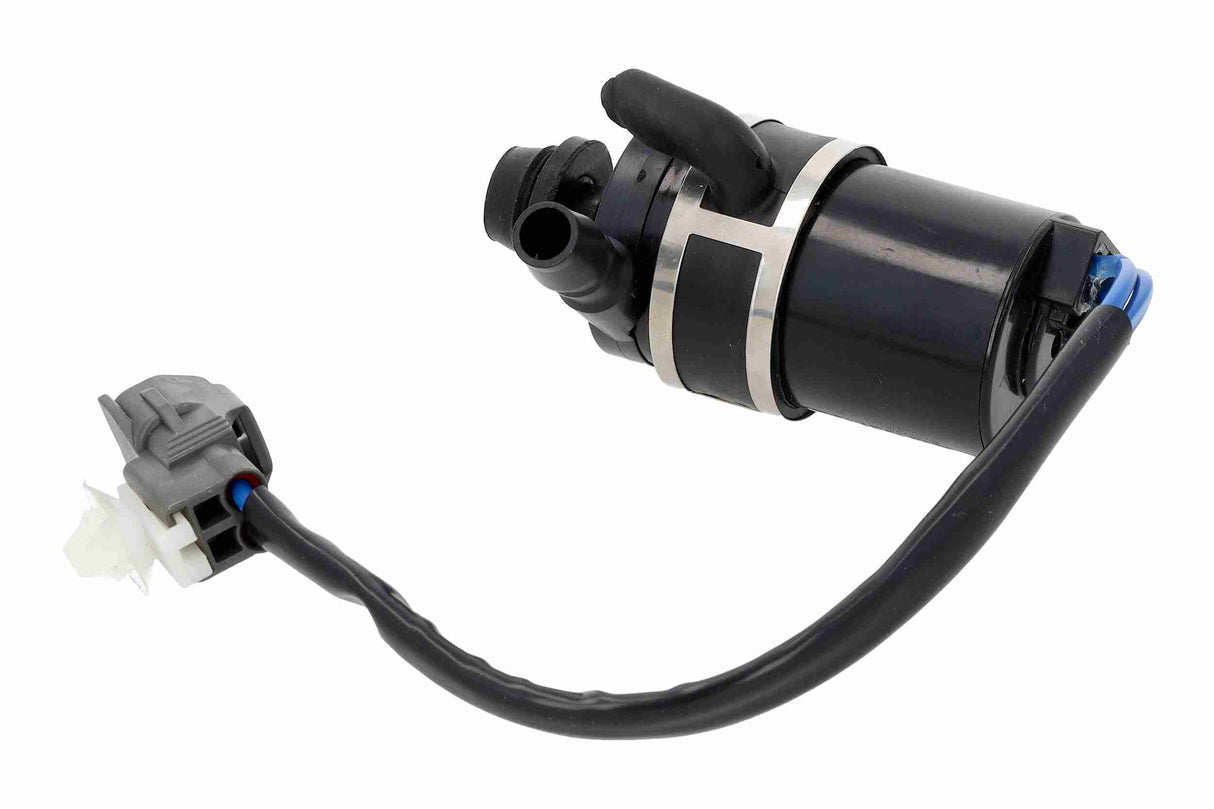 Washer Fluid Pump, headlight cleaning - V63-08-0003