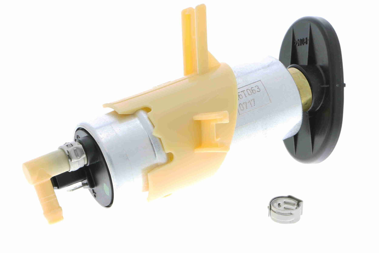 Fuel Pump - V20-09-0411-1