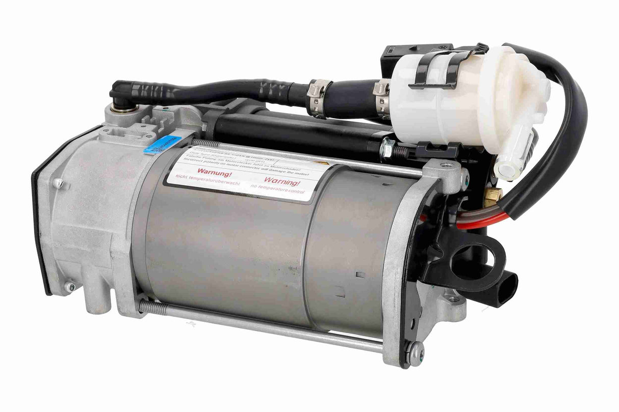 Compressor, compressed-air system - V41-52-0001