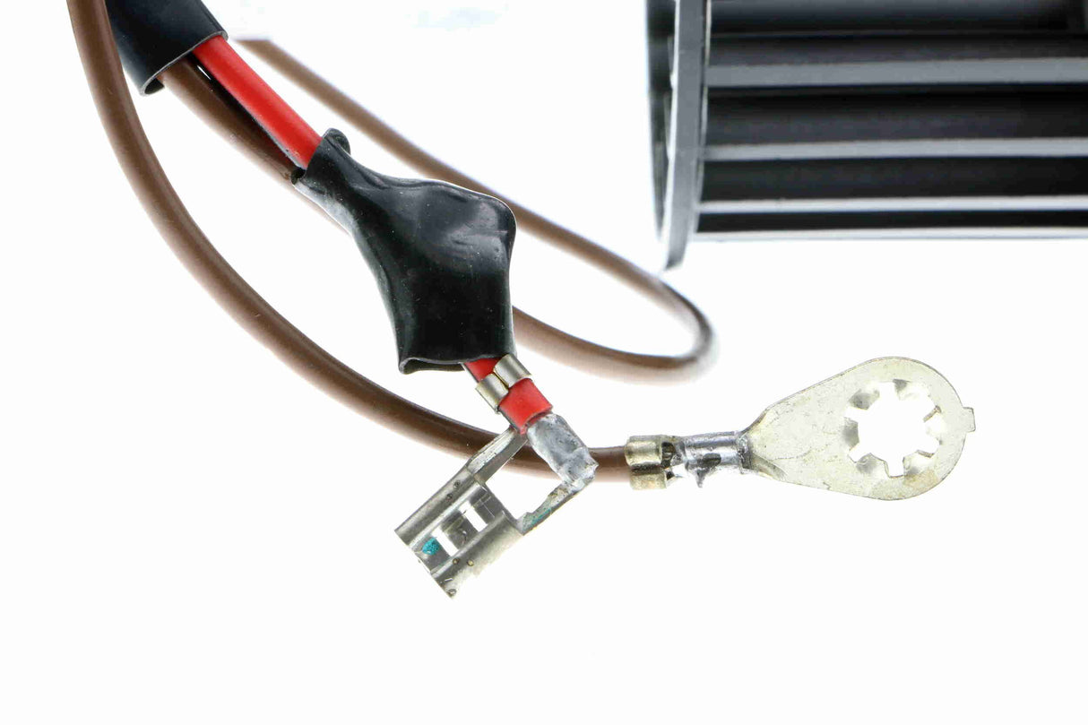Interior Blower - V25-03-1611